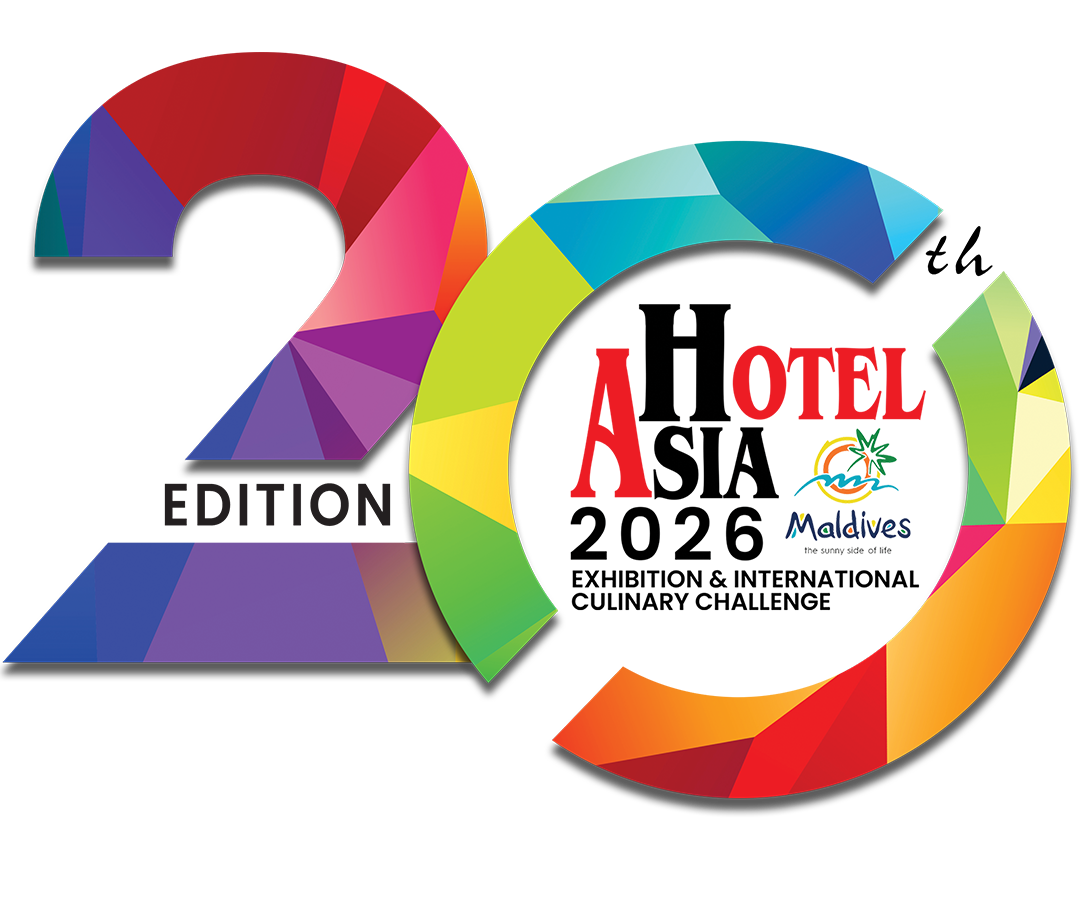 Hotel Asia 20th Edition