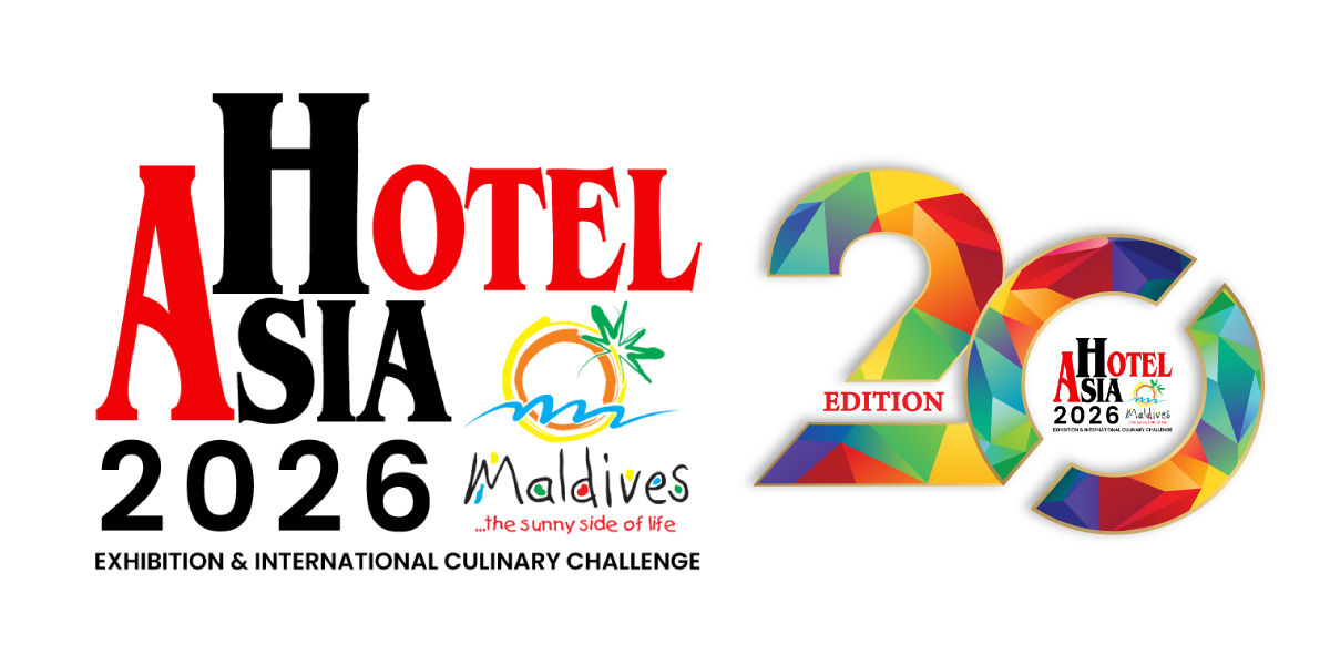 Hotel Asia 2026